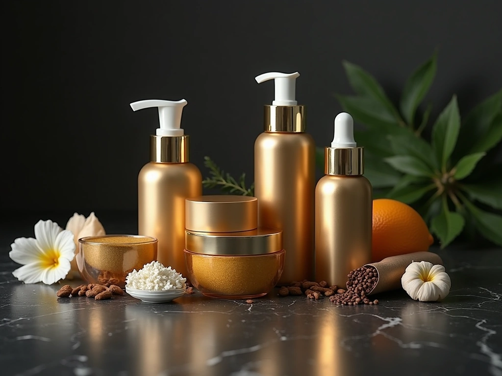 Productos premium