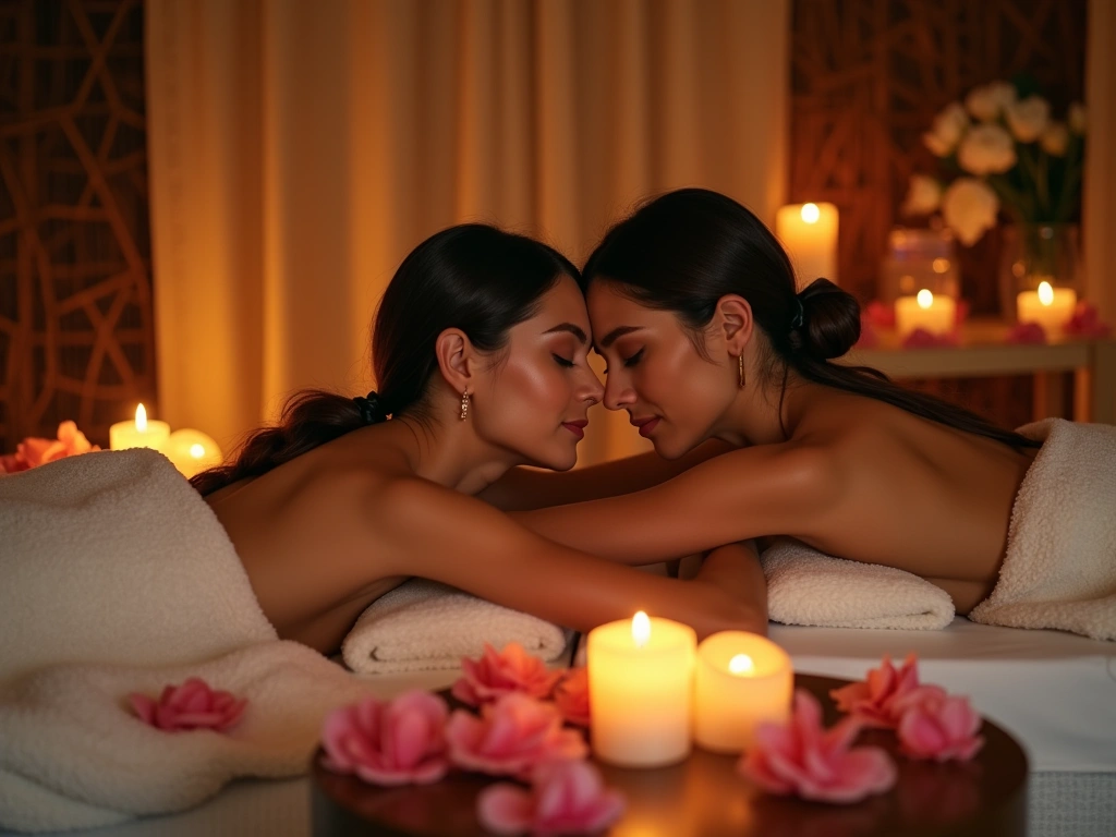 Experiencia en Pareja