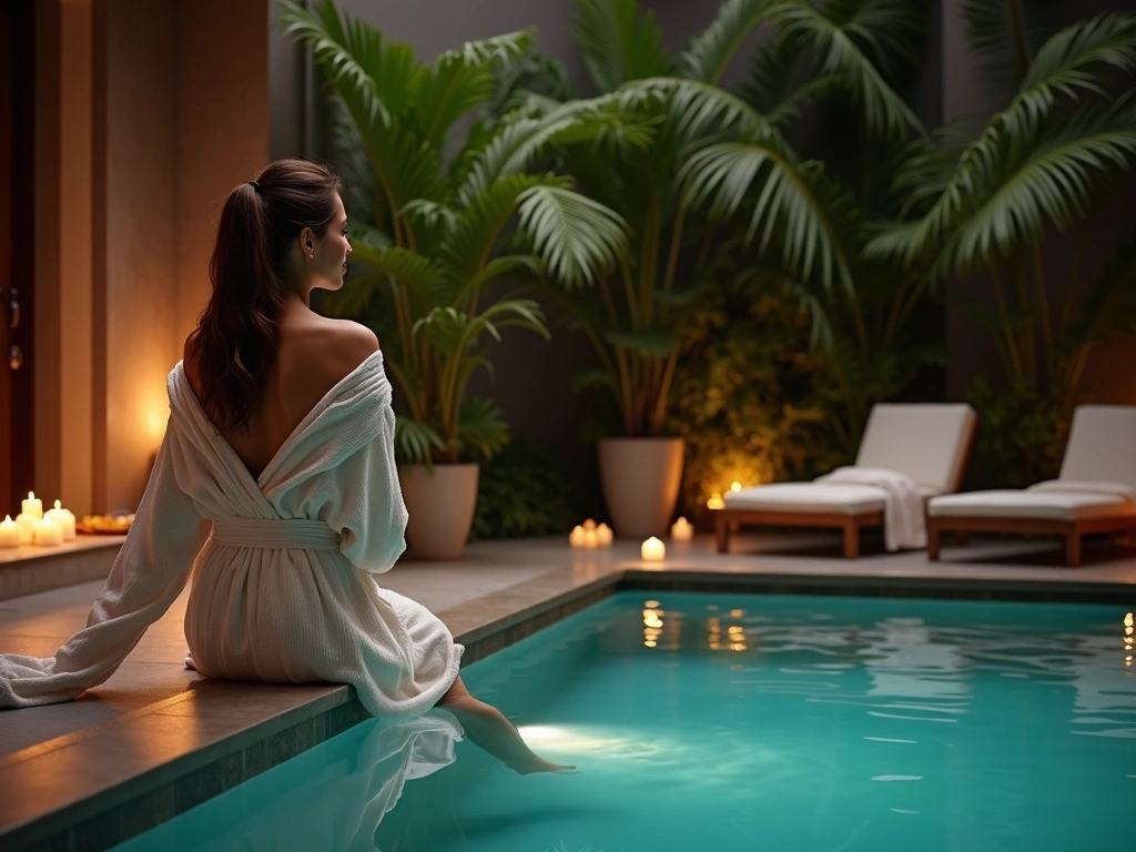 Day Spa Pass