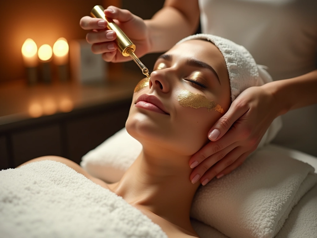 Tratamiento facial